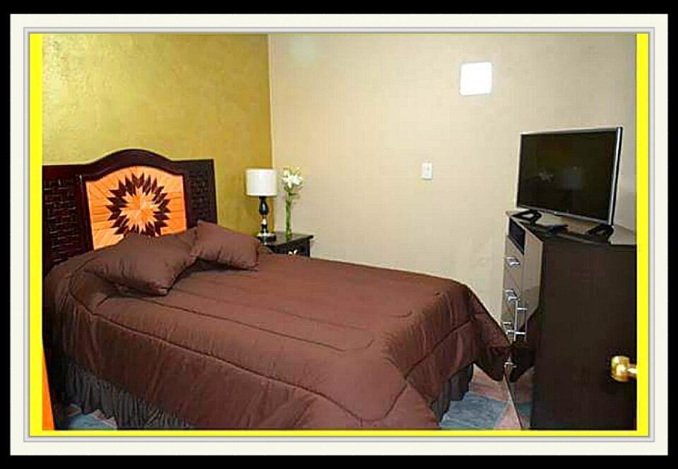 Hotel Milenio Nanacamilpa Tlaxcala מראה חיצוני תמונה