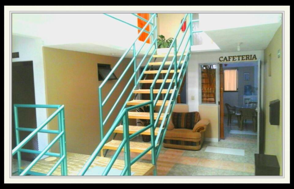Hotel Milenio Nanacamilpa Tlaxcala מראה חיצוני תמונה