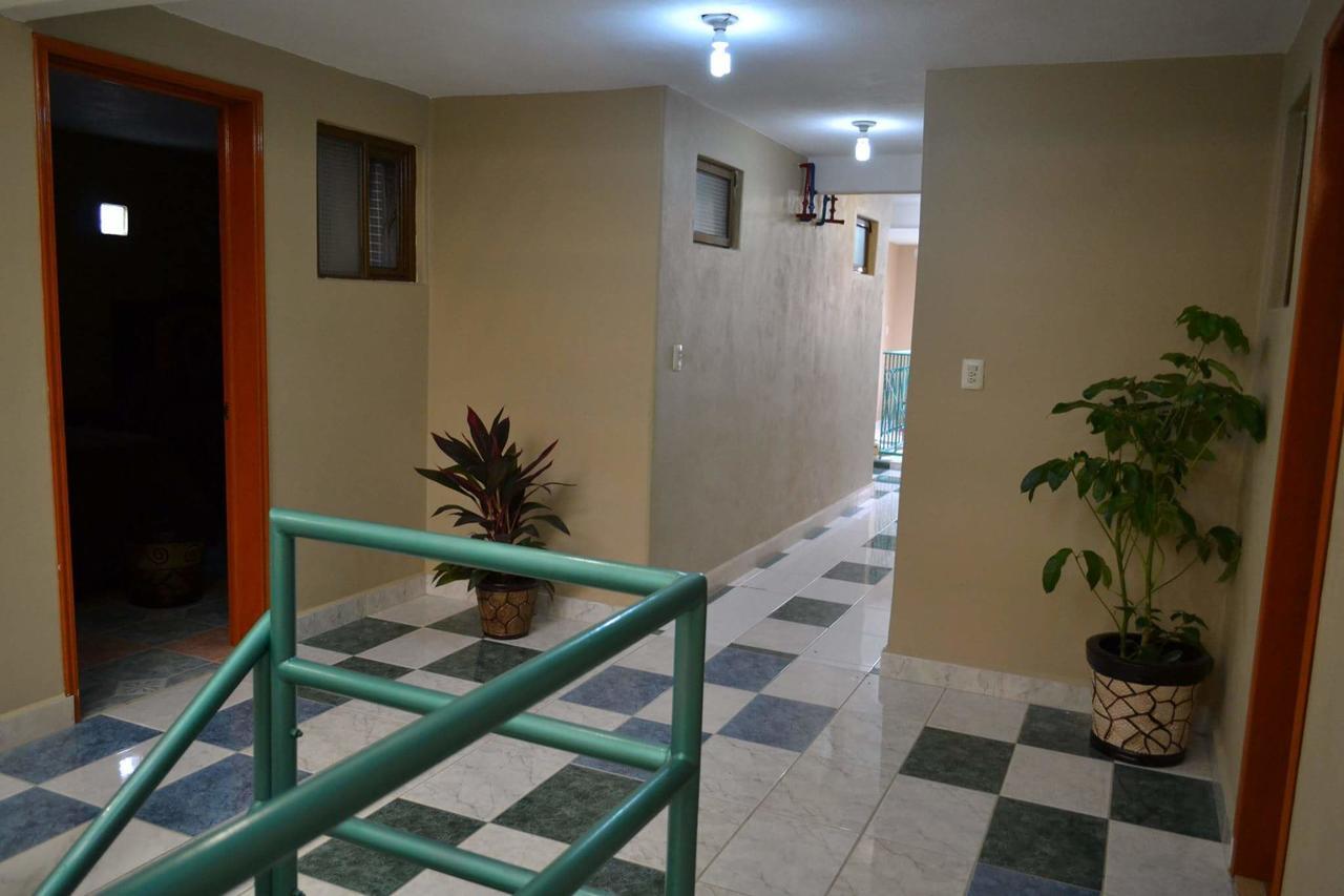 Hotel Milenio Nanacamilpa Tlaxcala מראה חיצוני תמונה