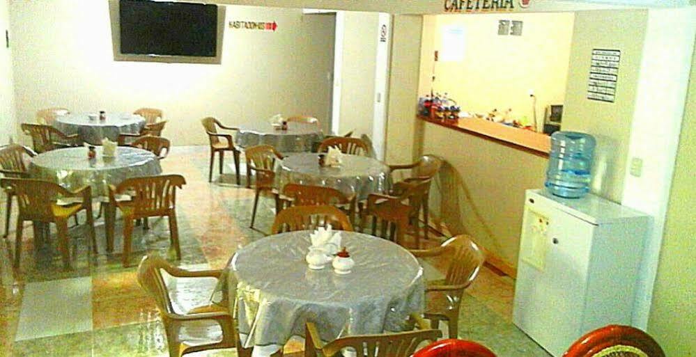 Hotel Milenio Nanacamilpa Tlaxcala מראה חיצוני תמונה
