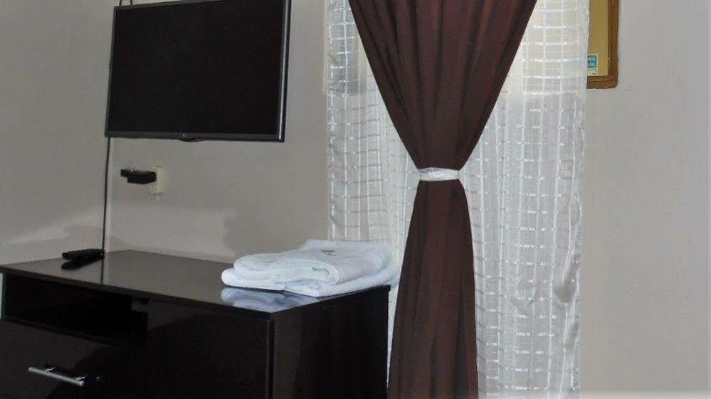 Hotel Milenio Nanacamilpa Tlaxcala מראה חיצוני תמונה