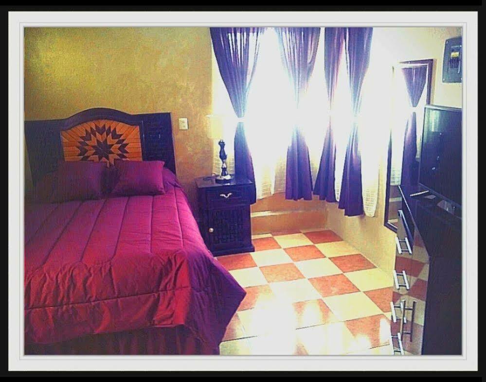 Hotel Milenio Nanacamilpa Tlaxcala מראה חיצוני תמונה