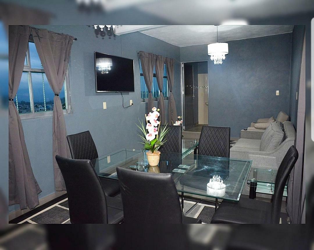 Hotel Milenio Nanacamilpa Tlaxcala מראה חיצוני תמונה