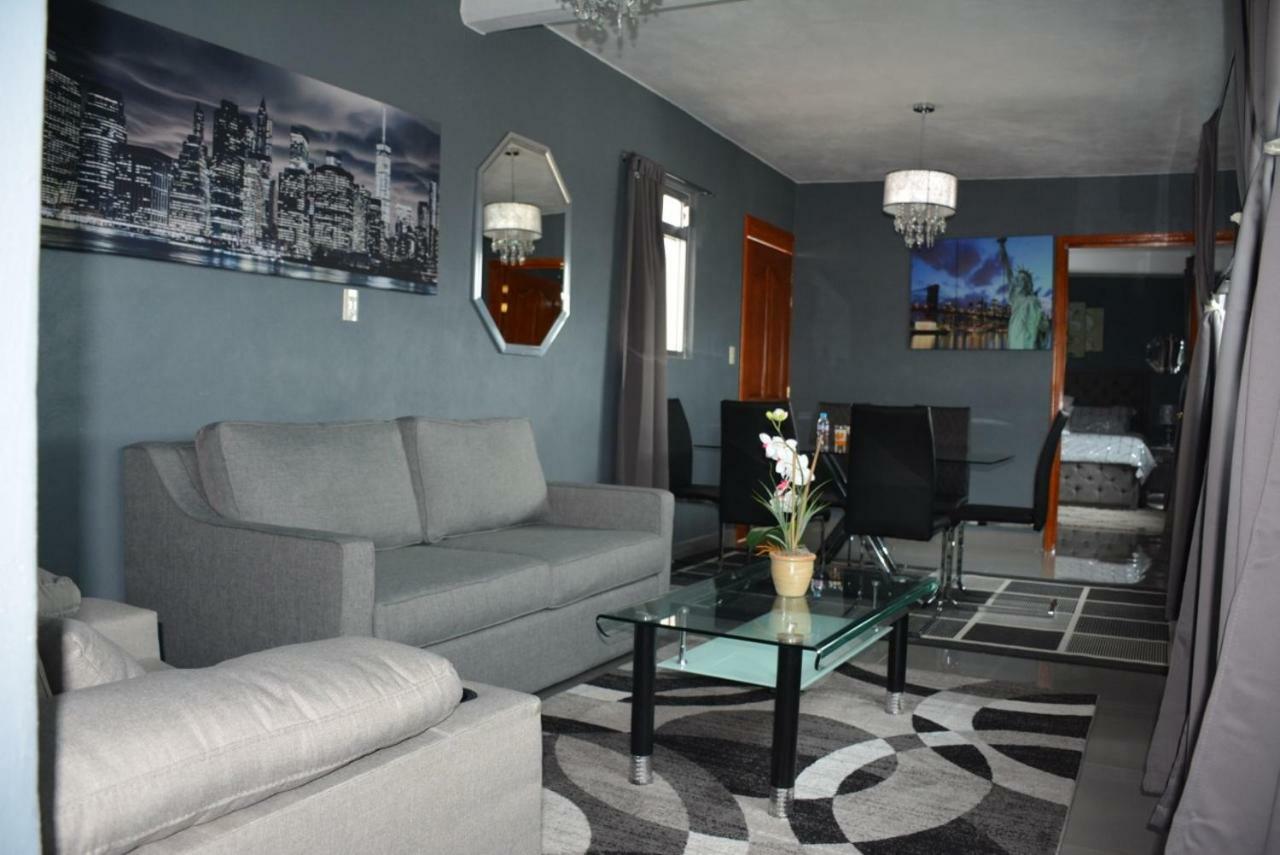 Hotel Milenio Nanacamilpa Tlaxcala מראה חיצוני תמונה