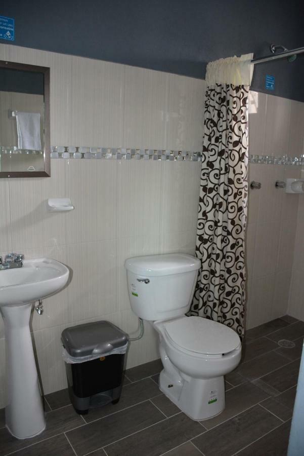 Hotel Milenio Nanacamilpa Tlaxcala מראה חיצוני תמונה