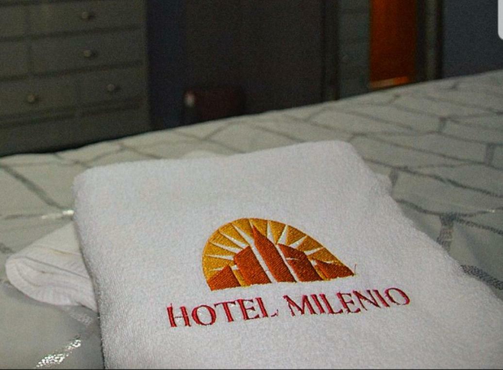 Hotel Milenio Nanacamilpa Tlaxcala מראה חיצוני תמונה